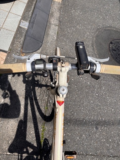 FUJI  クロスバイク