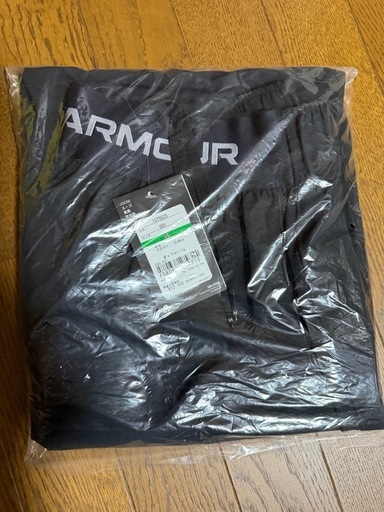 アンダーアーマー