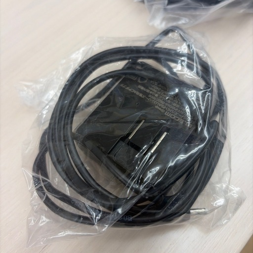 【ドリーム川西店限定】☆ジモティー見たよ♪割引☆エレコム　外付けSSD 500GB【99560000042258】
