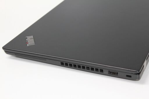 【中古ノートPC】Lenovo〈ThinkPad X13 Gen1〉Intel Core i5/SSD256GB/メモリ16GB ⑥