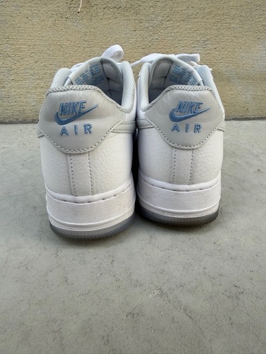 NIKE  エアフォース1