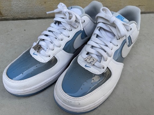 NIKE  エアフォース1