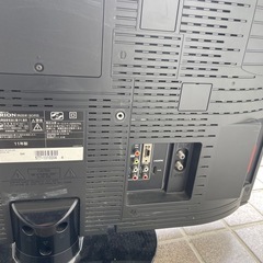 テレビの画像
