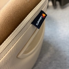 【美品】骨盤補正　運動不足解消に！座るだけ‼︎ラボネッツ　オシリズム　の画像