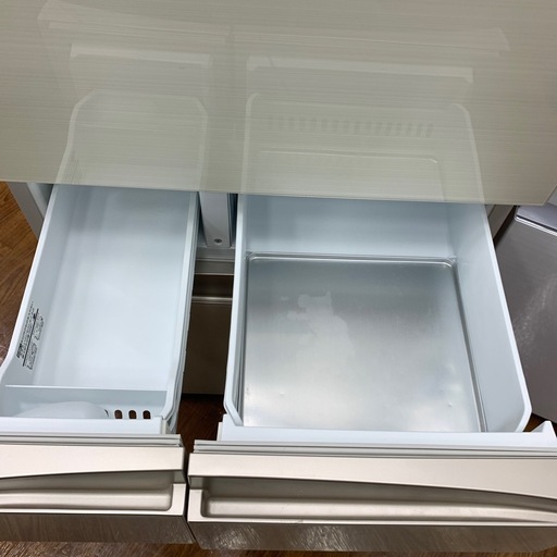 【軽トラ無料貸し出し】【TOSHIBA】【5ドア冷蔵庫】【トレファク所沢店】