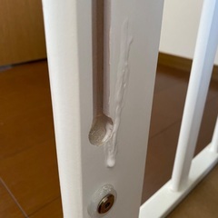 ベビーベッド (120×75)の画像