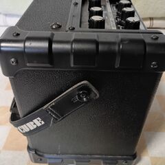 Roland MICRO CUBEの画像