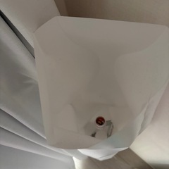 モダン間接照明の画像