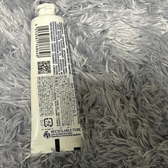 新品未使用　ロキシタン　ハンドクリームの画像