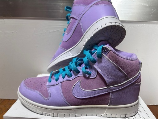 NIKE スニーカー　27cm