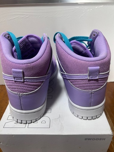 NIKE スニーカー　27cm