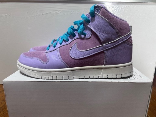 NIKE スニーカー　27cm