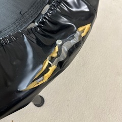 トランポリンの画像