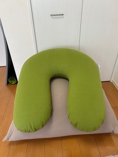 yogiboソファ