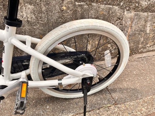 子供用自転車ルイガノ　18インチ　　　