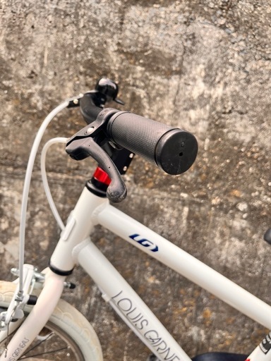 子供用自転車ルイガノ　18インチ　　　