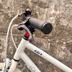 子供用自転車ルイガノ　18インチ　　　の画像