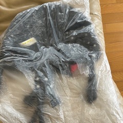 定価3500円❣️ポータブルチェア🪑の画像