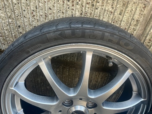 165/40R16軽自動車に！早い物勝ちです！