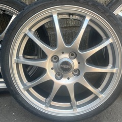 165/40R16 パッソ系とか軽自動車に！早い物勝ちです！の画像