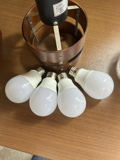 ニトリ シーリングライト Nウッドリング