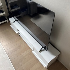 テレビ台の画像