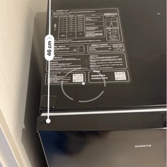 冷蔵庫の画像
