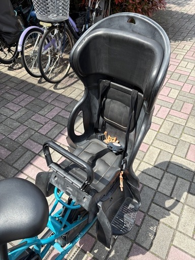 電動自転車