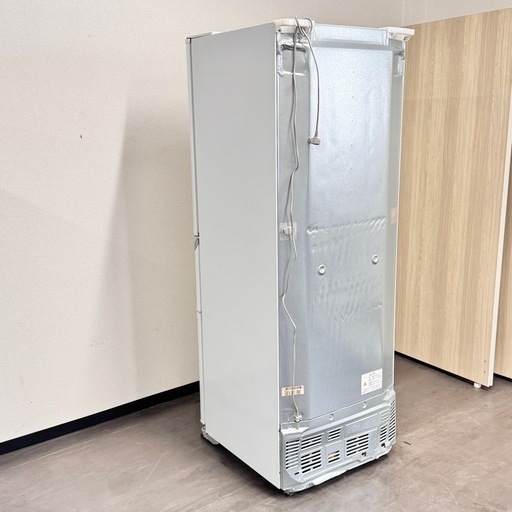 A2228?配送設置可?2016年製動作確認済✓保証付き‼️ 335L 三菱3ドア 