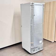 A2228🌟配送設置可🙌2016年製　動作確認済✅保証付き‼️ 335L 三菱3ドア冷蔵庫MR-C34A-W🌟の画像