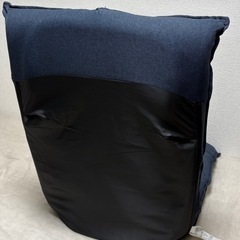 【美品】ニトリ 首リクライニング座椅子 （NウィンNV）の画像
