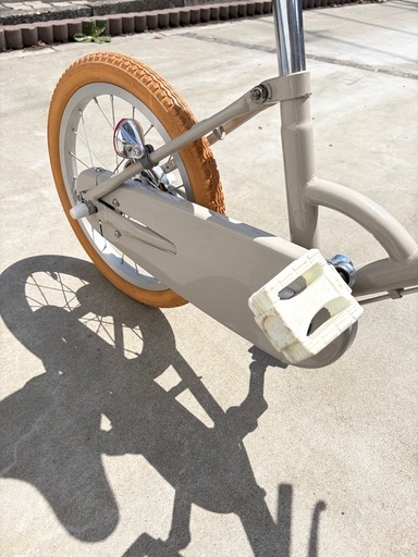 little tokyo bike  kids 子供用自転車　美品　