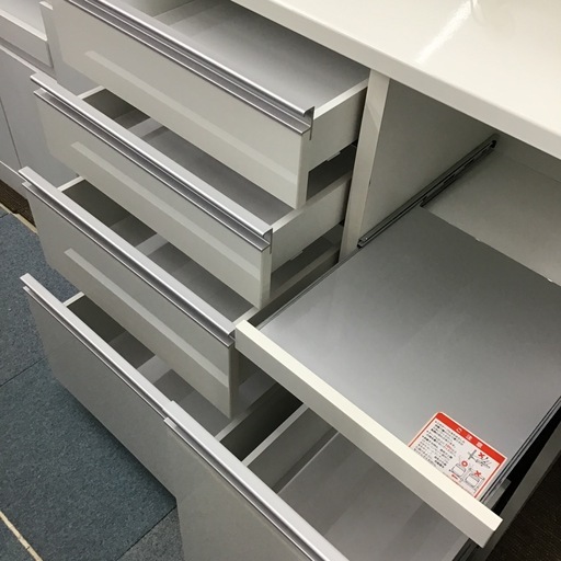 キッチンボード　レンジボード