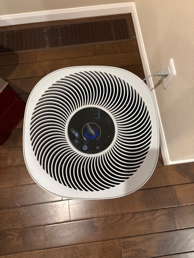 Electrolux 空気清浄機 A4