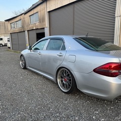 今週のみこの価格❗️トヨタ200系クラウンロイヤルサルーンG前期20年式 3.0車検あり車両交換の画像