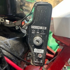GRHM-60 ハンマーナイフモアの画像