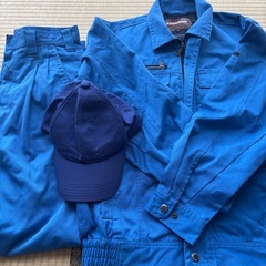 作業服セット