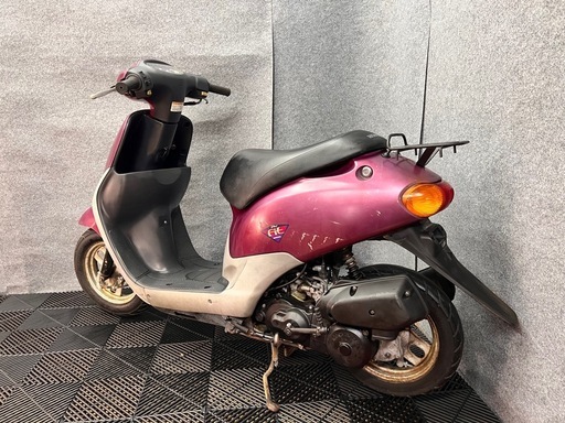 実働 Dio Fit ( ディオ フィット ) AF27 原付 スクーター 富山 ☆動作 実働 Dio Fit ( ディオ フィット ) AF27 原付 スクーター 富山 ☆動作
