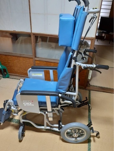 車椅子