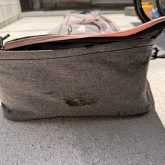 スノーボードケースの画像