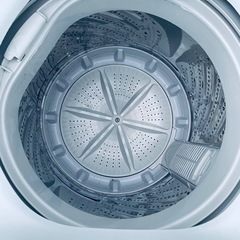 ①✅アイリスオーヤマ全自動洗濯機 ✅IAW-T504の画像