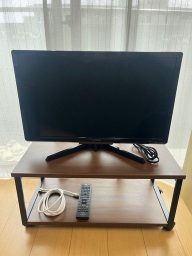 24V型液晶テレビ