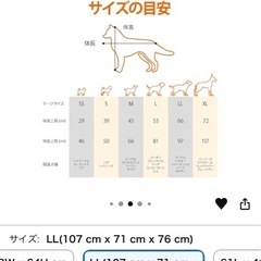 ペットケージ 新品未使用 折り畳み式 トレー付き ダブルドア 107 cm x 71 cm x 76 cmの画像