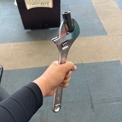 モンキーシフトノブの画像