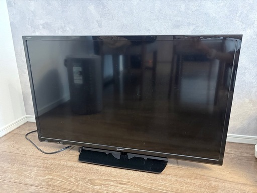 AQUOS 32インチ LC-32H30