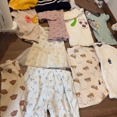 ②90センチまとめ　19点の画像