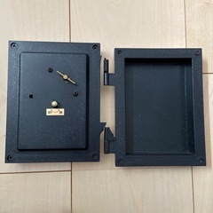 オルゴールの画像