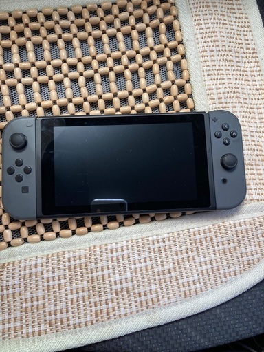 Switch リーフグリーン付き