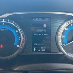 令和６年モデル デイズ ルークス ハイウェスター hybridの画像