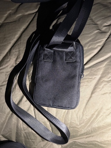 EA7 Emporio Armani アルマーニ　サコッシュ